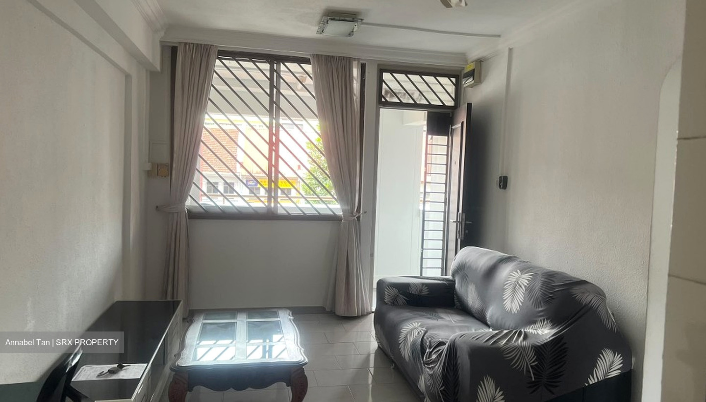 Blk 18 Toh Yi Drive (Bukit Timah), HDB 3 Rooms #632460141